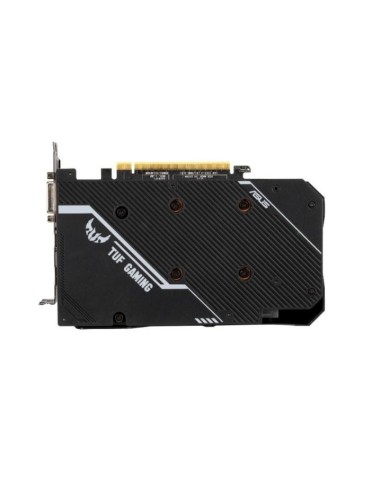 ASUS TUF-RTX2060-O6G-GAMING NVIDIA GeForce RTX 2060 6 GB GDDR6