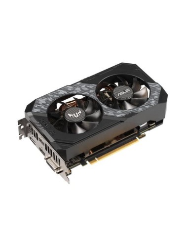 ASUS TUF-RTX2060-O6G-GAMING NVIDIA GeForce RTX 2060 6 GB GDDR6