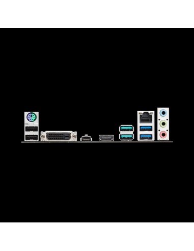 ASUS TUF X470-PLUS GAMING AMD X470 Presa AM4 ATX