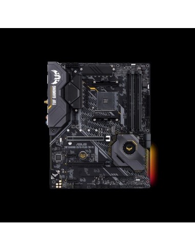 ASUS TUF Gaming X570-Plus (WI-FI) AMD X570 Presa AM4 ATX