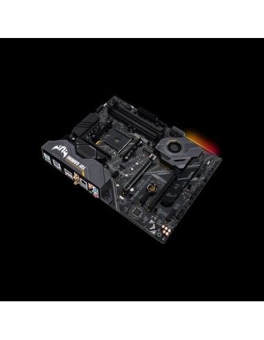 ASUS TUF Gaming X570-Plus (WI-FI) AMD X570 Presa AM4 ATX