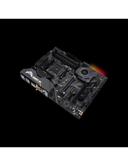 ASUS TUF Gaming X570-Plus (WI-FI) AMD X570 Presa AM4 ATX
