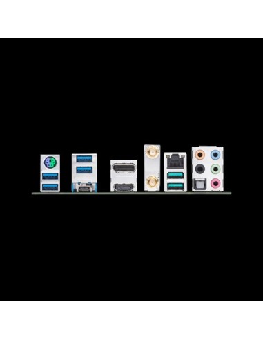 ASUS TUF Gaming X570-Plus (WI-FI) AMD X570 Presa AM4 ATX