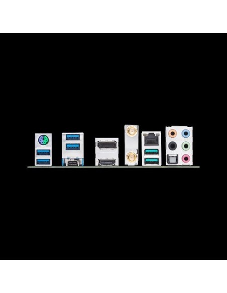 ASUS TUF Gaming X570-Plus (WI-FI) AMD X570 Presa AM4 ATX