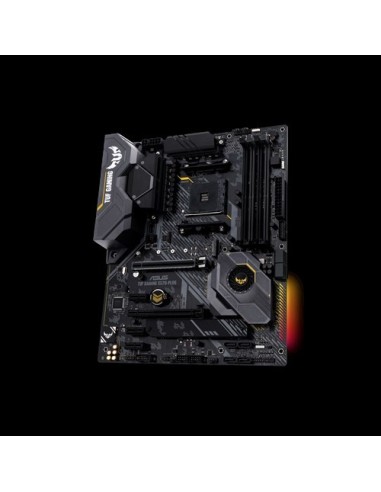 ASUS TUF Gaming X570-Plus AMD X570 Presa AM4 ATX
