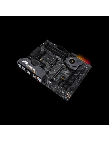 ASUS TUF Gaming X570-Plus AMD X570 Presa AM4 ATX