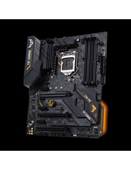 ASUS TUF Z390-PRO GAMING Intel Z390 LGA 1151 (Presa H4) ATX