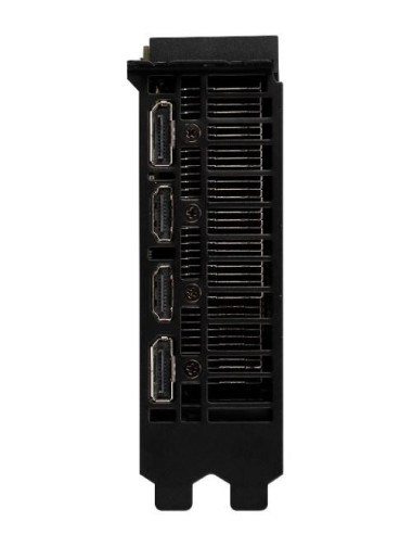 ASUS Turbo -RTX2060-6G NVIDIA GeForce RTX 2060 6 GB GDDR6