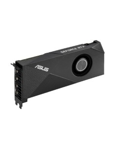 ASUS Turbo -RTX2060S-8G-EVO NVIDIA GeForce RTX 2060 SUPER 8 GB GDDR6 2