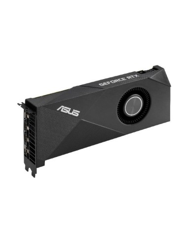 ASUS Turbo -RTX2060S-8G-EVO NVIDIA GeForce RTX 2060 SUPER 8 GB GDDR6