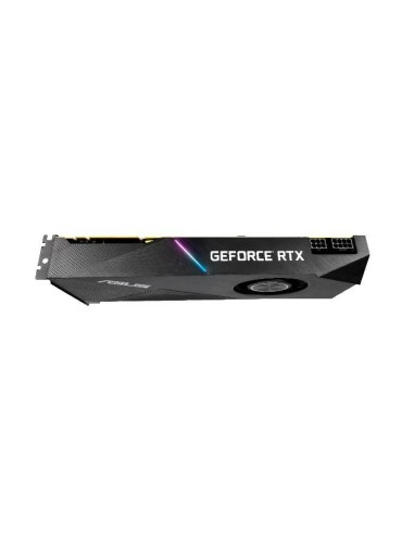 ASUS Turbo -RTX2070S-8G-EVO NVIDIA GeForce RTX 2070 SUPER 8 GB GDDR6