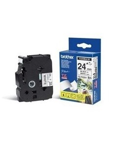 Brother TZEFX651 nastro per etichettatrice TZ