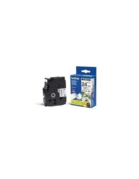 Brother TZEFX651 nastro per etichettatrice TZ