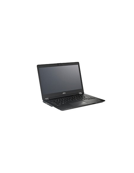 Fujitsu LIFEBOOK U749 Computer portatile 35,6 cm (14") HD Intel® Core™ i3 8 GB DDR4-SDRAM 256 GB SSD Wi-Fi 5 (802.11ac) Windows