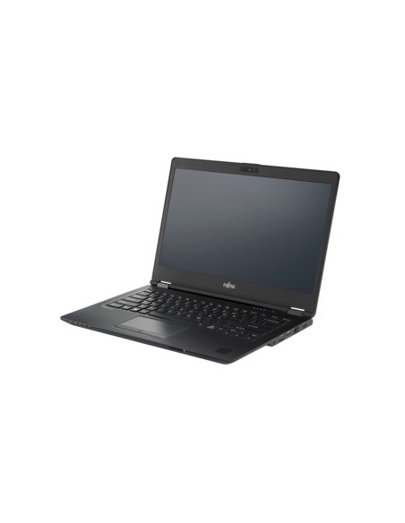 Fujitsu LIFEBOOK U749 Computer portatile 35,6 cm (14") HD Intel® Core™ i3 8 GB DDR4-SDRAM 256 GB SSD Wi-Fi 5 (802.11ac) Windows