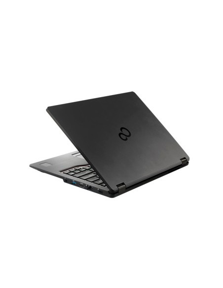 Fujitsu LIFEBOOK U749 Computer portatile 35,6 cm (14") Full HD Intel® Core™ i7 16 GB DDR4-SDRAM 1024 GB SSD Wi-Fi 5 (802.11ac)