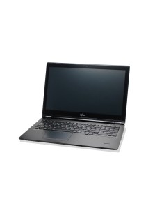 Fujitsu LIFEBOOK U759 Computer portatile 39,6 cm (15.6") Full HD Intel® Core™ i3 8 GB DDR4-SDRAM 256 GB SSD Wi-Fi 5 (802.11ac)