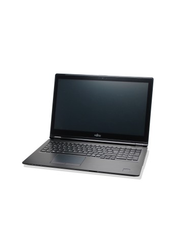Fujitsu LIFEBOOK U759 Computer portatile 39,6 cm (15.6") Full HD Intel® Core™ i3 8 GB DDR4-SDRAM 256 GB SSD Wi-Fi 5 (802.11ac)