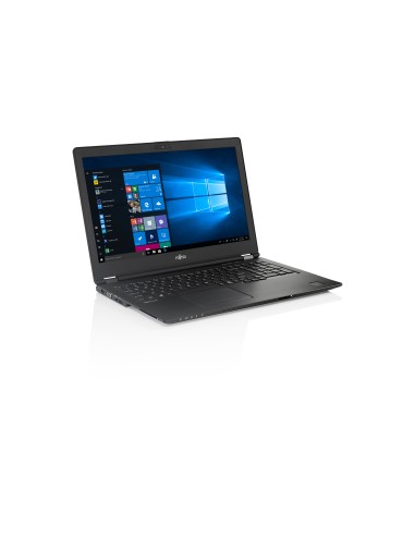 Fujitsu LIFEBOOK U759 Computer portatile 39,6 cm (15.6") Full HD Intel® Core™ i3 8 GB DDR4-SDRAM 256 GB SSD Wi-Fi 5 (802.11ac)