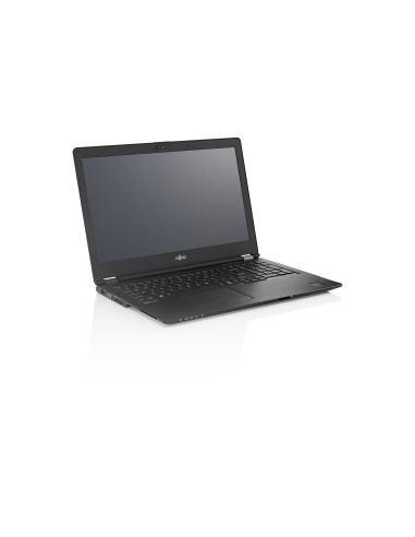Fujitsu LIFEBOOK U759 Computer portatile 39,6 cm (15.6") Full HD Intel® Core™ i5 8 GB DDR4-SDRAM 256 GB SSD Wi-Fi 5 (802.11ac)