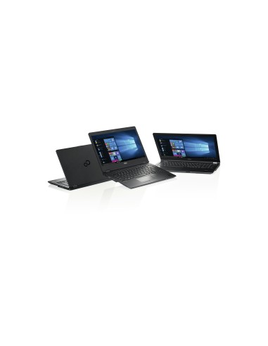 Fujitsu LIFEBOOK U759 Computer portatile 39,6 cm (15.6") Full HD Intel® Core™ i7 16 GB DDR4-SDRAM 512 GB SSD Wi-Fi 5 (802.11ac)