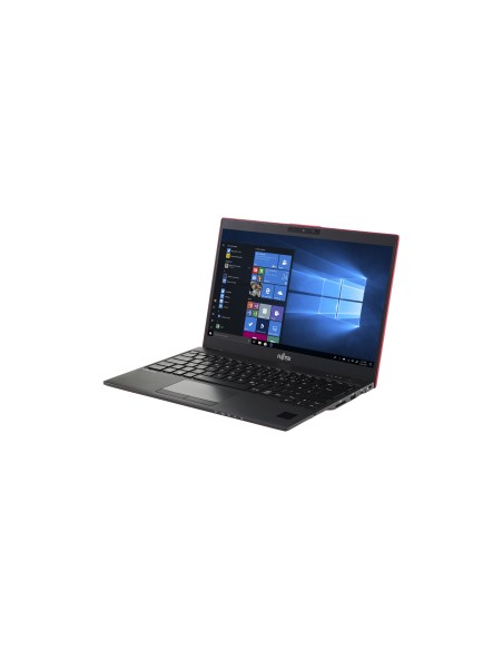Fujitsu LIFEBOOK U939 Computer portatile 33,8 cm (13.3") Full HD Intel® Core™ i5 8 GB LPDDR3-SDRAM 256 GB SSD Wi-Fi 5