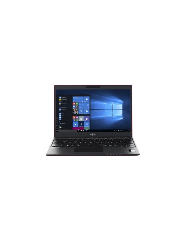 Fujitsu LIFEBOOK U939 Computer portatile 33,8 cm (13.3") Touch screen Full HD Intel® Core™ i7 16 GB LPDDR3-SDRAM 512 GB SSD