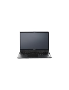 Fujitsu LIFEBOOK U939X Ibrido (2 in 1) 33,8 cm (13.3") Touch screen Full HD Intel® Core™ i5 16 GB DDR3-SDRAM 512 GB SSD Wi-Fi 5