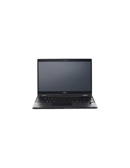 Fujitsu LIFEBOOK U939X Ibrido (2 in 1) 33,8 cm (13.3") Touch screen Full HD Intel® Core™ i5 16 GB DDR3-SDRAM 512 GB SSD Wi-Fi 5