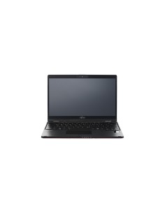 Fujitsu LIFEBOOK U939X Ibrido (2 in 1) 33,8 cm (13.3") Touch screen Full HD Intel® Core™ i5 16 GB LPDDR3-SDRAM 256 GB SSD Wi-Fi
