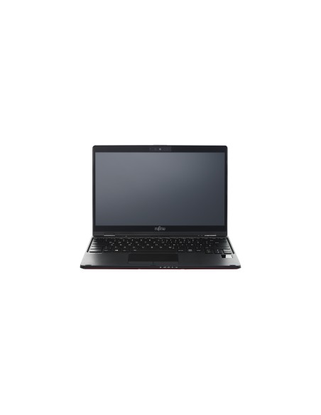 Fujitsu LIFEBOOK U939X Ibrido (2 in 1) 33,8 cm (13.3") Touch screen Full HD Intel® Core™ i7 16 GB LPDDR3-SDRAM 512 GB SSD Wi-Fi