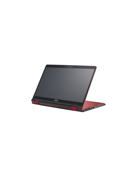Fujitsu LIFEBOOK U939X Ibrido (2 in 1) 33,8 cm (13.3") Touch screen Full HD Intel® Core™ i7 16 GB LPDDR3-SDRAM 512 GB SSD Wi-Fi