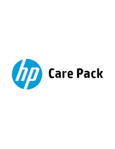 HP 3 anni di ass. standard gestione proattiva DaaS giorno lavorativo successivo per notebook 2