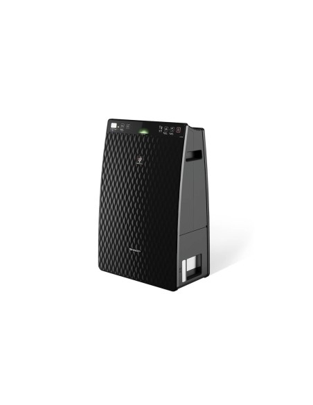 Sharp UA-HG30E-B purificatore 21 m² 48 dB 27 W Nero Sharp UA-HG30E-B purificatore 21 m² 48 dB 27 W Nero