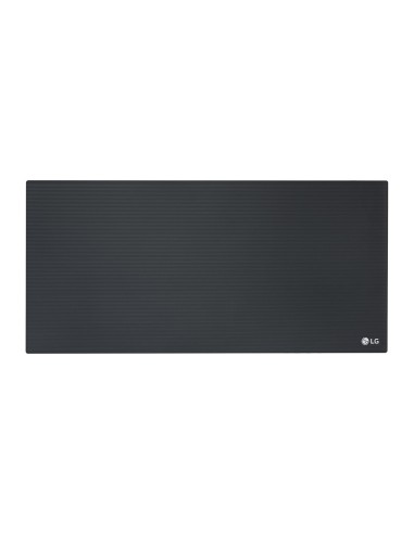 LG UBK90 Blu-Ray player