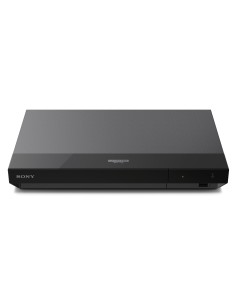 Sony UBP-X700, lettore Blu-ray Disc 4k Ultra HD