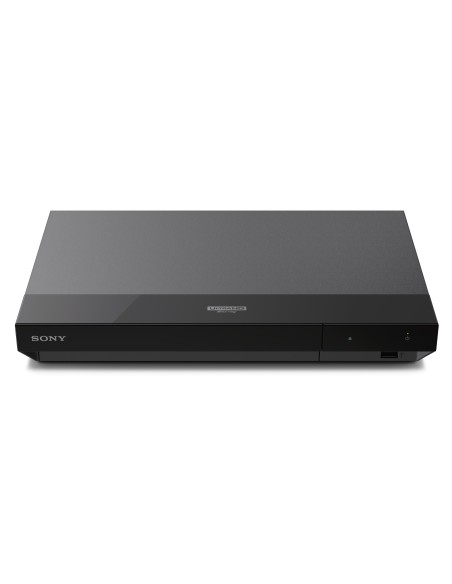 Sony UBP-X700, lettore Blu-ray Disc 4k Ultra HD