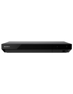 Sony UBP-X700, lettore Blu-ray Disc 4k Ultra HD 2