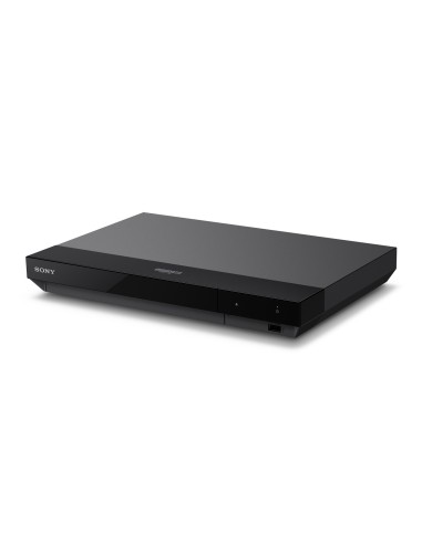 Sony UBP-X700, lettore Blu-ray Disc 4k Ultra HD