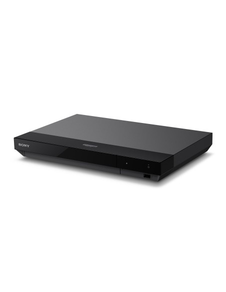 Sony UBP-X700, lettore Blu-ray Disc 4k Ultra HD