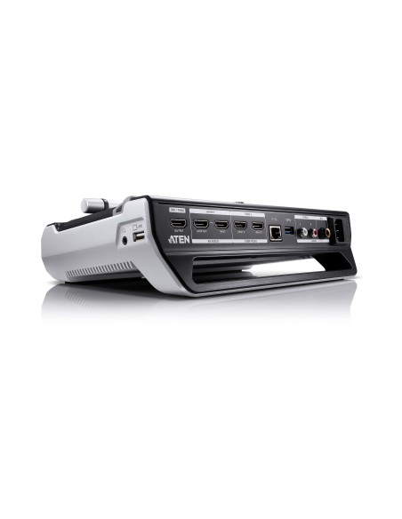 ATEN UC9020 mixer video 4K Ultra HD