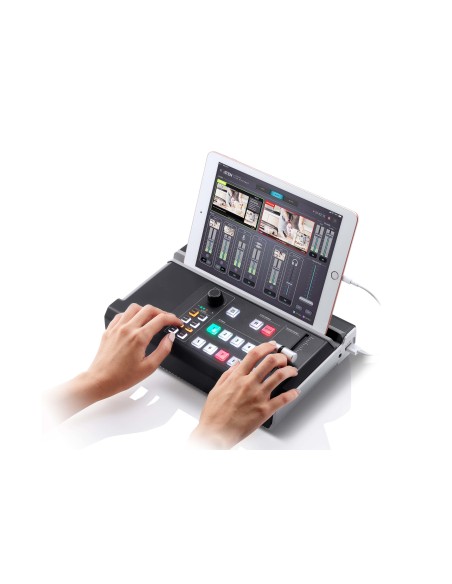 ATEN UC9020 mixer video 4K Ultra HD