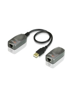 ATEN UCE260 scheda di interfaccia e adattatore