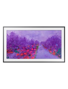 Samsung TV The Frame 4K 43” 2018 2
