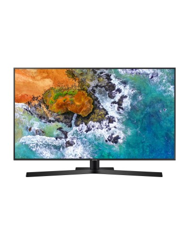 Samsung Series 7 TV UHD 4K 43'' Flat NU7400