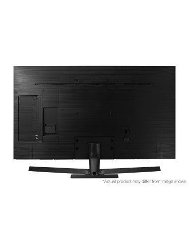 Samsung Series 7 TV UHD 4K 43'' Flat NU7400