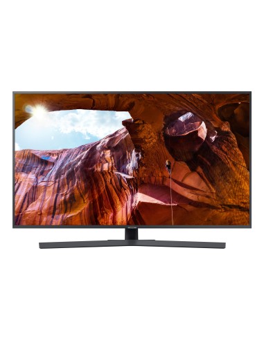 Samsung Series 7 TV UHD 4K 43" RU7400 2019