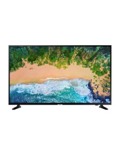 Samsung TV UHD 4K 50'' Flat NU7090