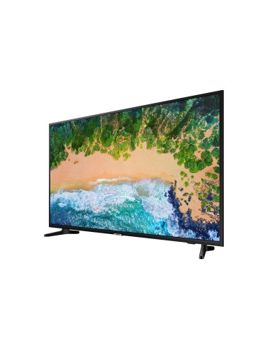 Samsung TV UHD 4K 50'' Flat NU7090