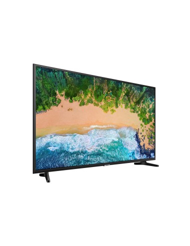 Samsung TV UHD 4K 50'' Flat NU7090